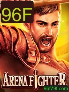 ArenaFighter: Conheça o Jogo que Está Dominando as Arenas