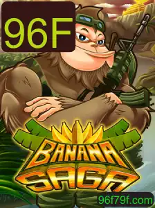 Explorando o Mundo do Jogo Inovador BananaSaga