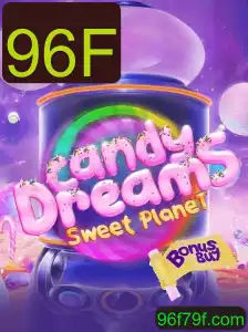 CandyDreamsSweetPlanet: Explorando o Mundo Doce do Jogo 96F