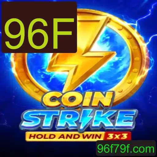 CoinStrike: Mergulhe no Novo Sucesso dos Jogos com a Chave Mágica 96F