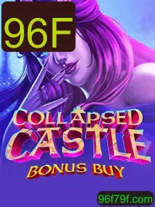 Aventura Épica em CollapsedCastleBonusBuy: Explore o Mundo de 96F