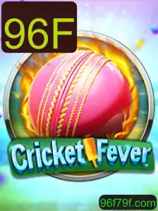 CricketFever: Uma Imersão no Mundo do 96F