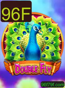 DoubleFly: Descubra o Jogo Inovador e Envolvente Codificado como 96F