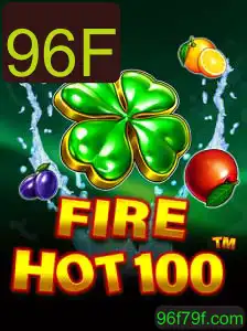 Explorando o Mundo de FireHot100: Jogo Inovador com a Palavra-Chave 96F
