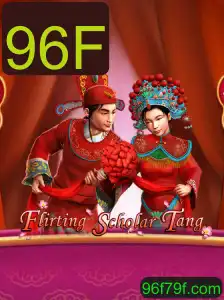 Explorando o Universo de Flirting Scholar Tang: O Fascinante Jogo 96F