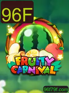 Descubra o Encantamento do Jogo FruityCarnival