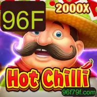 HotChilli: Jogo de Estratégia e Aventura com a Tecnoalquimia do 96F