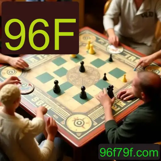 Jogos de mesa