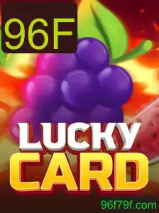 Descubra as Regras e o Fascínio do Jogo de Cartas LuckyCard