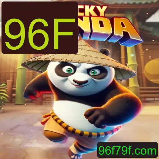 Descubra LuckyPanda: O Jogo que Está Revolucionando com a Estratégia 96F