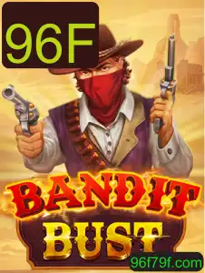 Descubra a Aventura do Jogo Desafiador BanditBust