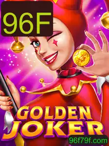 GoldenJoker: O Jogo que Está Conquistando o Mundo