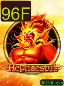 Explorando o Universo Fascinante de Hephaestus: O Jogo que Conquista o Mundo