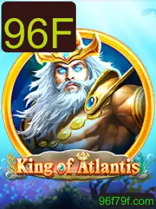 Descubra o Fascinante Mundo de KingofAtlantis