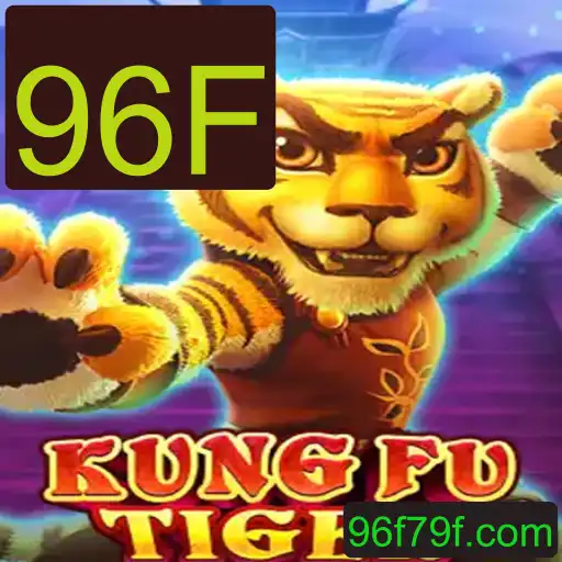 KungFuTiger: Mergulhe na Aventura com 96F