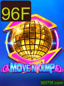 MovenJump: O Novo Fenômeno dos Jogos Interativos