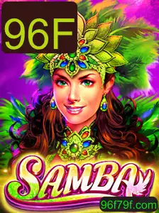 Explorando o Jogo 'Samba' e a Dinâmica da Palavra-Chave '96F'