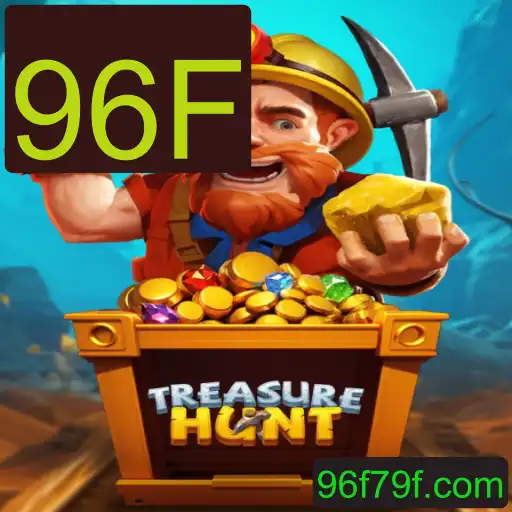 Descubra os Segredos do Jogo 'TreasureHunt' com a Palavra-chave 96F