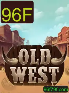 OldWest: Aventura no Velho Oeste com a Palavra-chave Secreta 96F