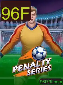 Descubra PenaltySeries: O Jogo de Estratégia e Habilidade
