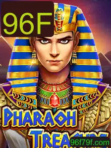 Desvendando PharaohTreasure: A Aventura Mística no Mundo Antigo
