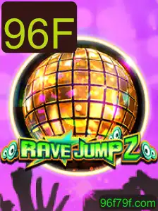 RaveJump2: Desvendando a Nova Experiência de Jogo com 96F