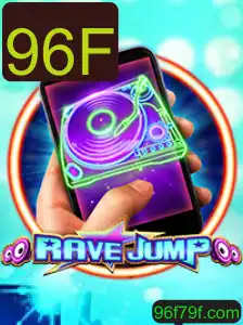 RaveJumpmobile: Experiência Imersiva no Mundo dos Jogos