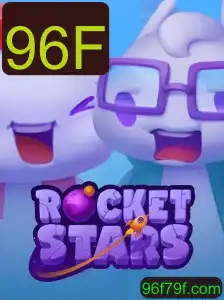 Descobrindo RocketStars: A Nova Sensação no Mundo dos Games
