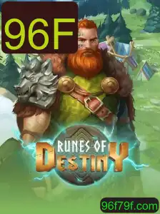 Explorando o Universo de RunesOfDestiny: Aventura, Estratégia e Magia