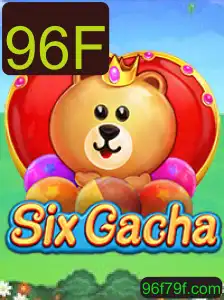 SixGacha: Explore a Nova Sensação do Mundo dos Jogos