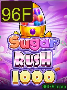 Descubra o Fascinante Mundo de SugarRush1000: Jogo Inovador com Grandes Desafios