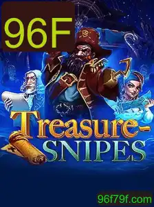 Explorando o Mundo de TreasureSnipes: Aventuras e Estratégias