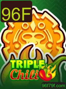 Descubra o Sensacional Jogo TripleChili e Suas Regras