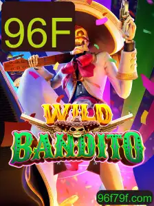 Explorando WildBandito: Aventura e Estratégia no 96F
