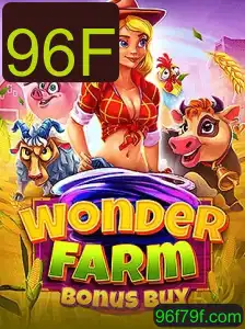 Descobrindo o Mundo de WonderFarmBonusBuy